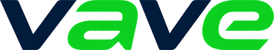 vave online gaming platform logo